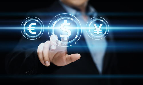 度小滿金融朱光 金融科技將助力小微企業(yè) 精準(zhǔn)輸血